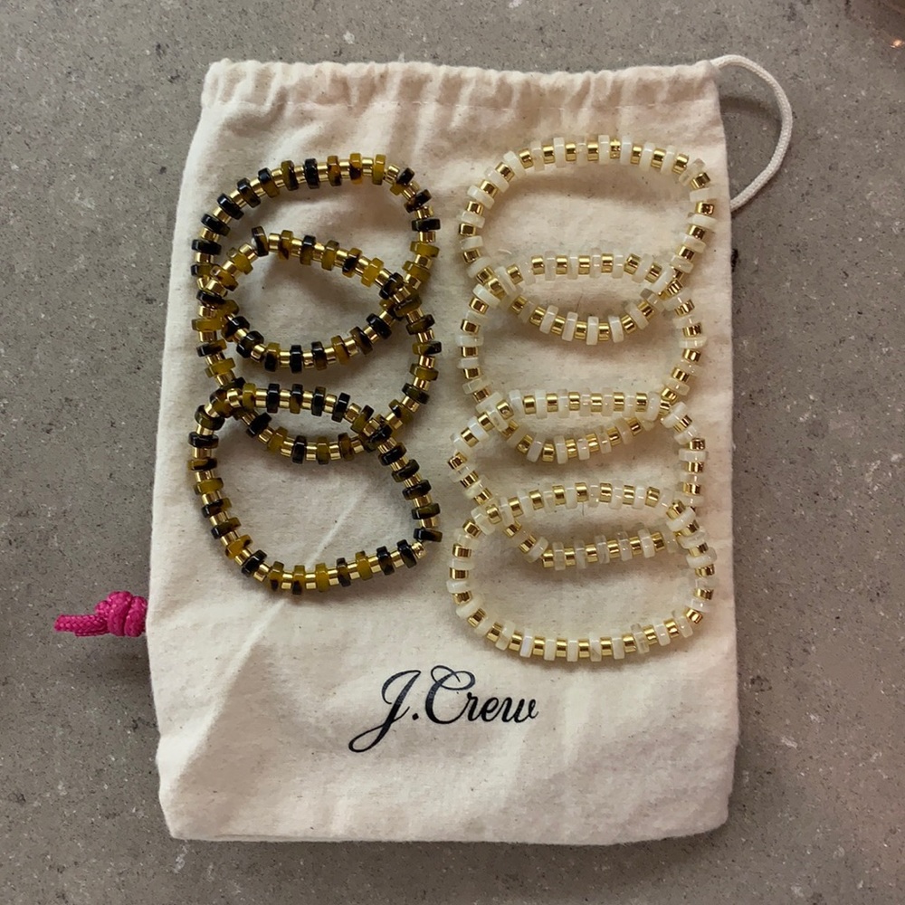 J.Crew Bracelets